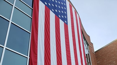 COVID-19 Incident Command 1-Year Anniversary Photo